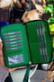 Zoozie Bags Tilburg - Green Cartera para Mujer